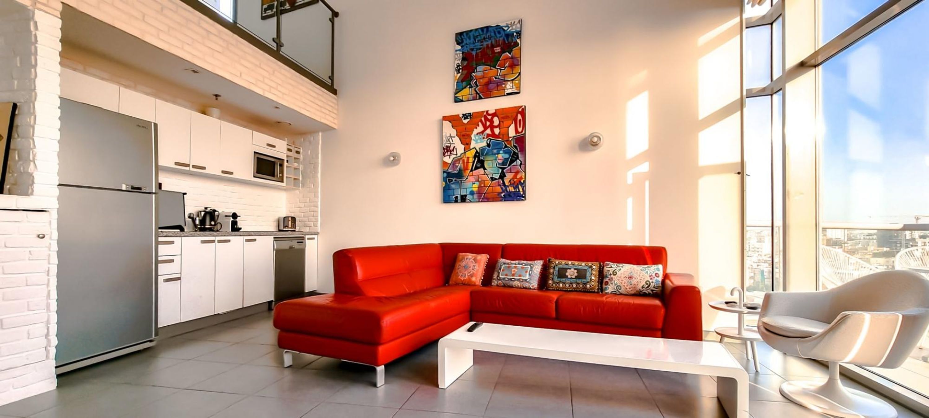 Apartment | 2 bedrooms