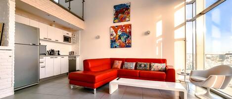 Apartment | 2 bedrooms