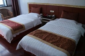 Unclassified image, 3 of 3, button - Jinhaiwan Homestay (Jixian Passenger Station) (Ji County)
