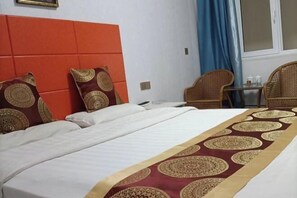 Room - Coloroom Wonma Hotel (Ji County, Shanxi Station) (Ji County)