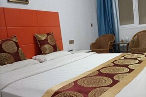 Room - Coloroom Wonma Hotel (Ji County, Shanxi Station) (Ji County)