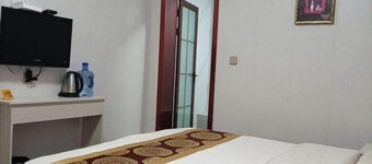 Jinhaiwan Homestay (Jixian Passenger Station)
