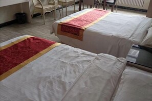 Room - Coloroom Wonma Hotel (Ji County, Shanxi Station) (Ji County)