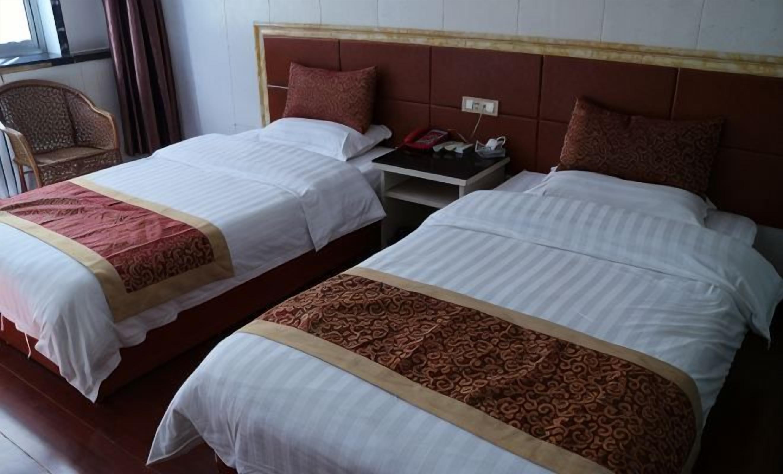 Habitación
