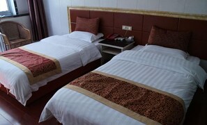 Room - Jinhaiwan Homestay (Jixian Passenger Station) (Ji County)