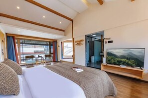 Room - Nakeli Fuyuan (Main Street Store on Wuyi Street, Lijiang (Lijiang)