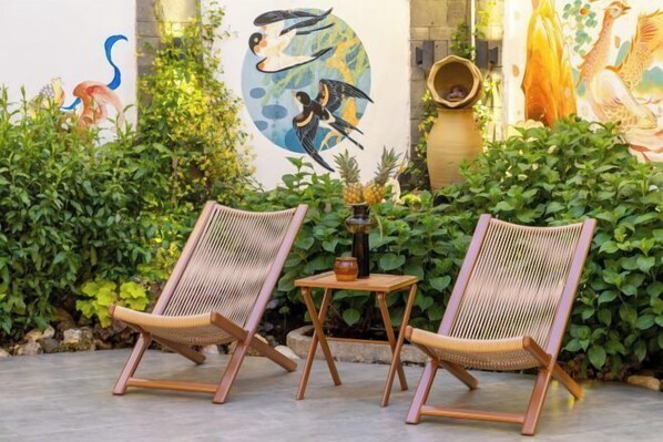 Servei de l'allotjament