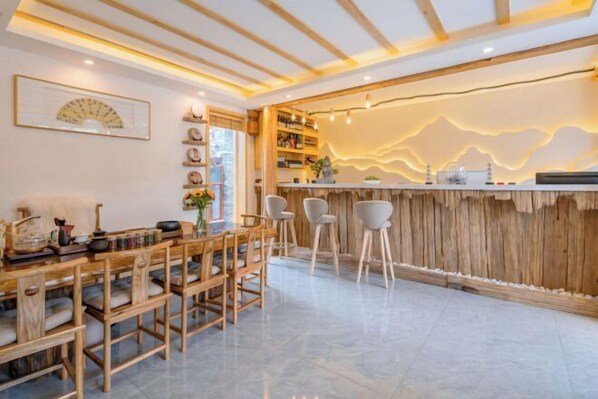 Bar (na propriedade)