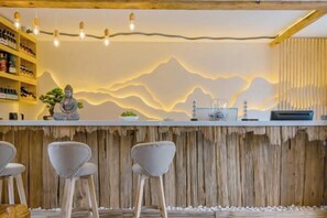 ردهة الانتظار