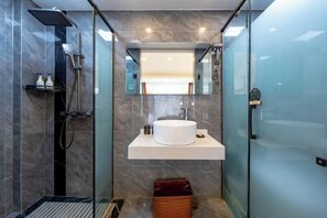 Room - Nakeli Fuyuan (Main Street Store on Wuyi Street, Lijiang (Lijiang)