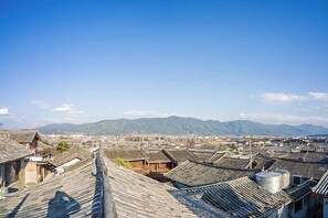 Miscellaneous - Nakeli Fuyuan (Main Street Store on Wuyi Street, Lijiang (Lijiang)