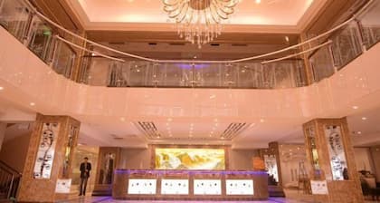 Shuangsheng Saifu Business Hotel