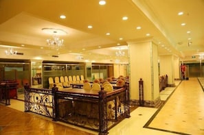 Meeting facility - Shuangsheng Saifu Business Hotel (Harbin)