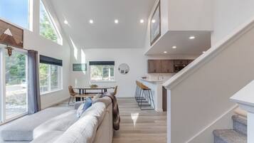 小屋 (Butter Peak Retreat) | 外觀