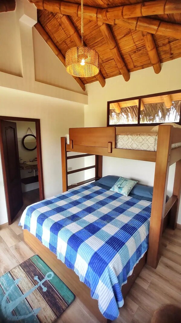 5 Schlafzimmer, WLAN, Bettwäsche