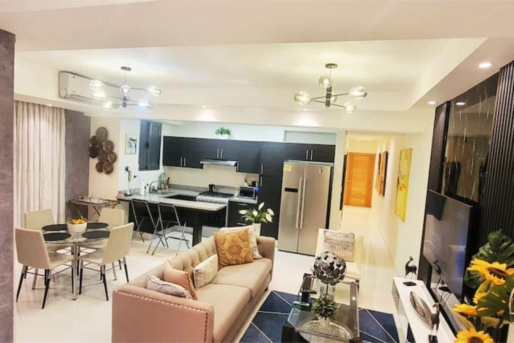 Smart TV, Netflix, streaming services