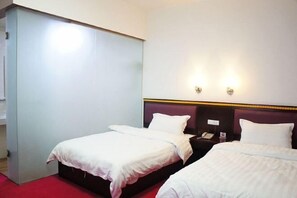 Room - OPPEIN Boutique Hotel (Guilin Guangxi Normal University Yucai Campus Branch) (Guilin)
