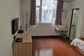 Room - OPPEIN Boutique Hotel (Guilin Guangxi Normal University Yucai Campus Branch) (Guilin)