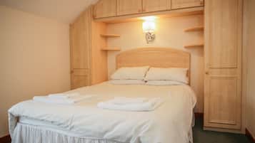 2 chambres