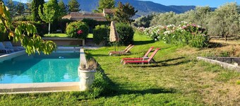 La Bastide des Vasses/Le loft - Romantic hideaway (3 pax maximum)