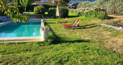 La Bastide des Vasses/Le loft - Romantic hideaway (3 pax maximum)
