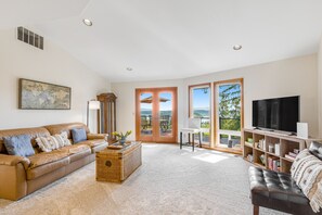 Télévision, livres