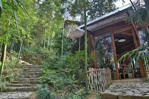 Room - No. 2 Deqing Farm Stay (Deqing)