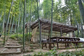 Garden - No. 2 Deqing Farm Stay (Deqing)