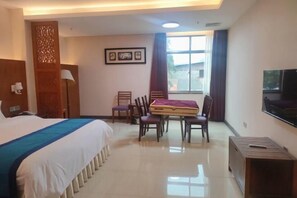 Room - Yin Xi Hotel (Huidong)