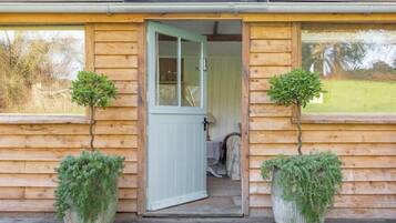 DĂ©tail de lâextĂ©rieur