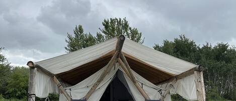 Ulkoalueet