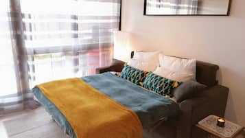 1 chambre