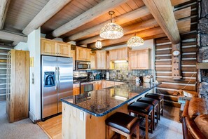 콘도, 침실 3개 | 전용 주방