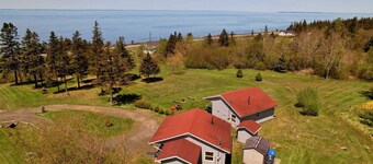 Stargazers Cove Cottages: OTTER COTTAGE