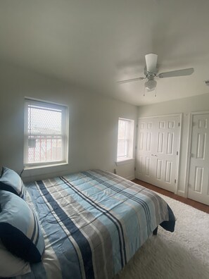 1 Schlafzimmer, WLAN