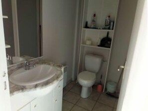 Een douche