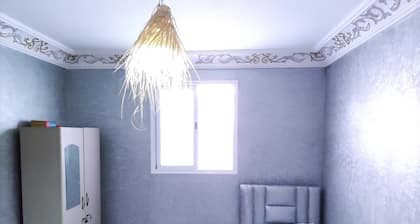 private room
