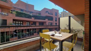 Apartment (1 Bedroom) | Interior - Italianway Easy - Zuretti 32 (Milan)