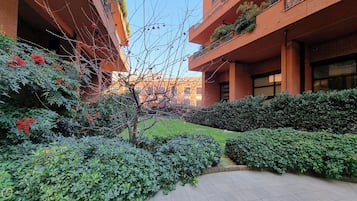 Departamento (1 Bedroom) | Interior