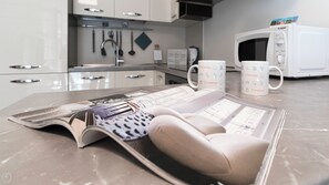 Apartment (1 Bedroom) | Interior - Italianway Easy - Zuretti 32 (Milan)