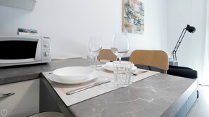 Apartment (1 Bedroom) | Interior - Italianway Easy - Zuretti 32 (Milan)