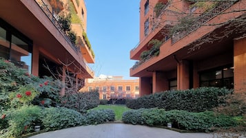 Departamento (1 Bedroom) | Interior