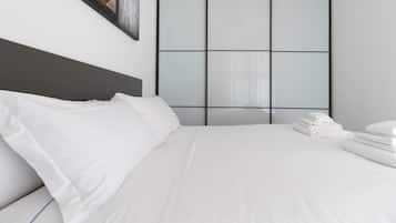 Departamento (1 Bedroom) | Interior