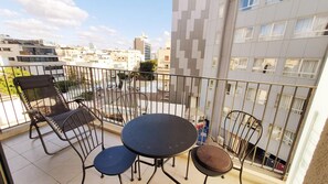 Apartment | 1 bedroom - Shalom Alehem Joie in Tel Aviv-yafo (Tel Aviv)