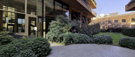 Apartemen | 1 kamar tidur