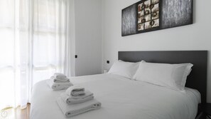 Departamento | 1 habitación