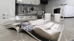 Departamento | 1 habitación