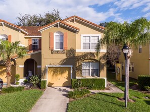 Exterior - Be Our Guest (Kissimmee)