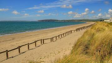 Cottage | Bãi biển | Gần bãi biển
