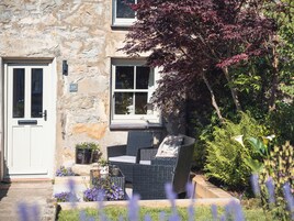 Cottage | Terrace/patio